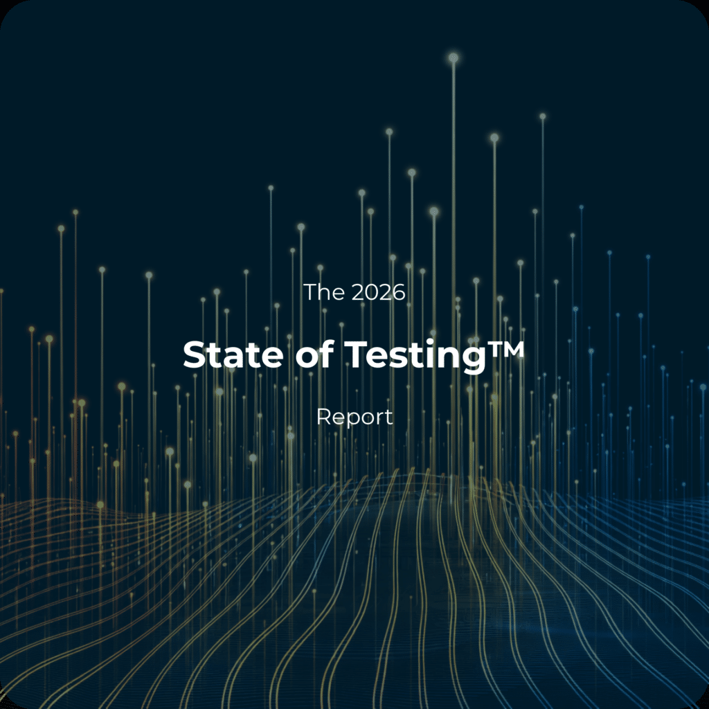 State of Testing Report